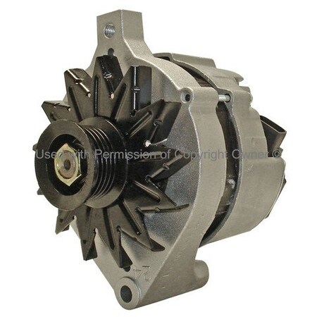 Mpa Quality-Built Alternator Remanufactured, MPA Quality-Built 7716610 7716610